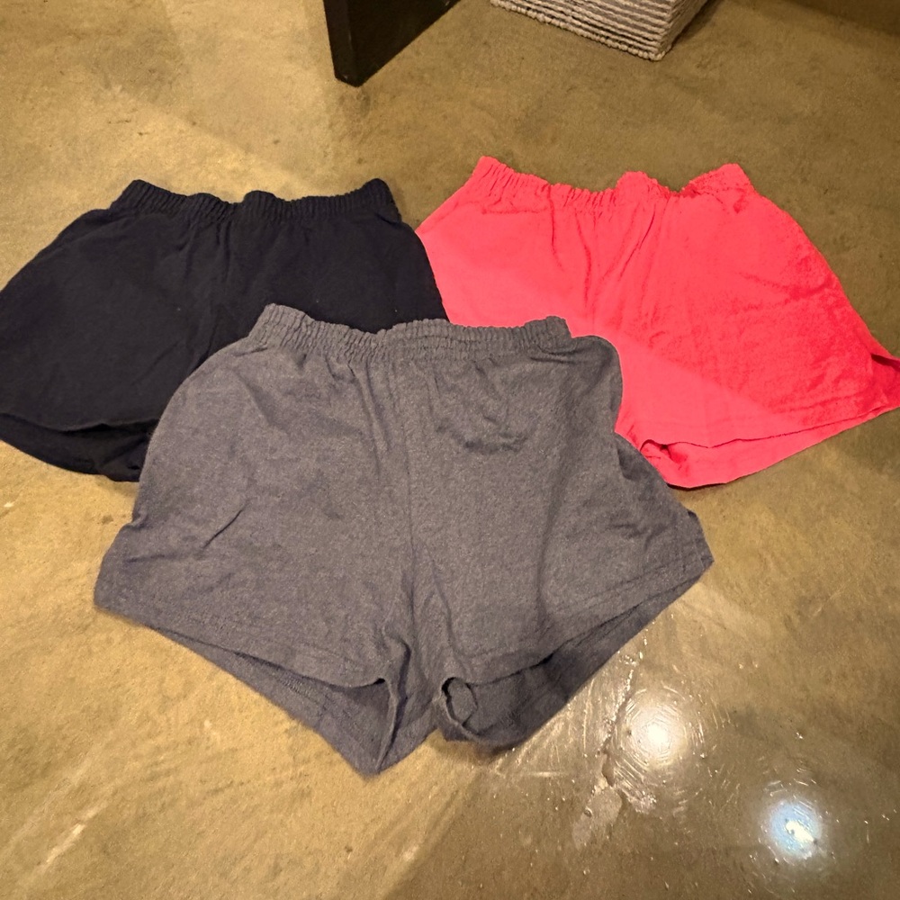 Barely worn xs loose fitted shorts